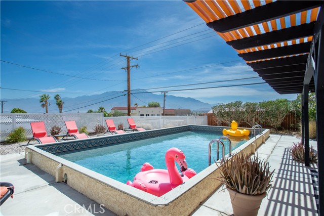 Detail Gallery Image 1 of 44 For 66773 San Remo Rd, Desert Hot Springs,  CA 92240 - 3 Beds | 2 Baths