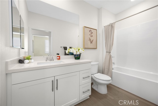 Detail Gallery Image 13 of 17 For 27714 Diamond View, Menifee,  CA 92585 - 5 Beds | 3 Baths