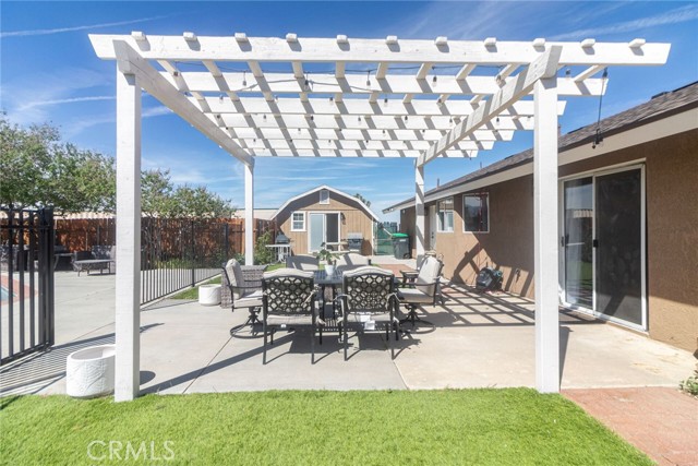 Detail Gallery Image 30 of 40 For 12186 Desert Ranch, Phelan,  CA 92371 - 3 Beds | 2 Baths