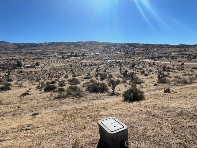 Detail Gallery Image 1 of 3 For 0 Ocotillo Way, Apple Valley,  CA 92308 - – Beds | – Baths