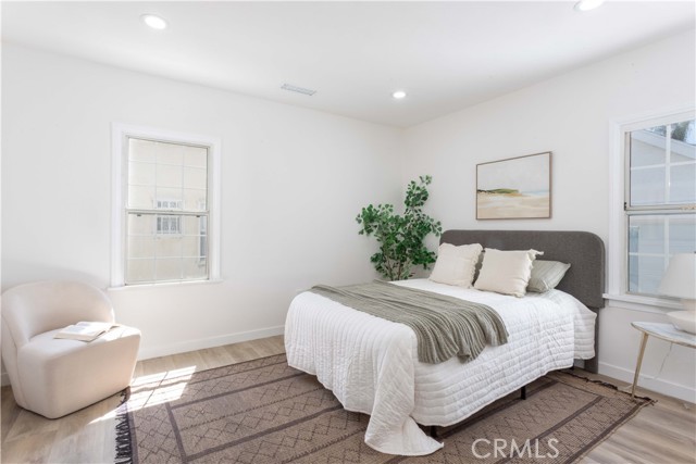 Detail Gallery Image 22 of 43 For 1116 W 80th St, Los Angeles,  CA 90044 - 3 Beds | 2 Baths