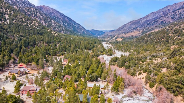 Detail Gallery Image 33 of 33 For 41524 Alder Dr, Forest Falls,  CA 92339 - 2 Beds | 2 Baths