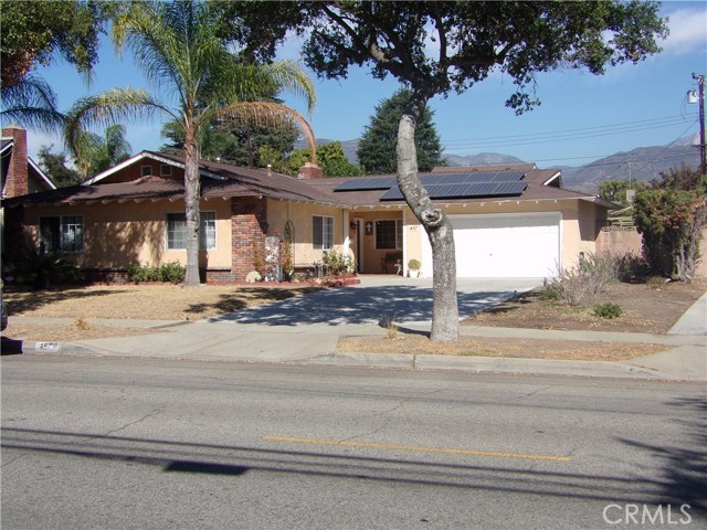 457 W 13th St, Upland, CA 91786