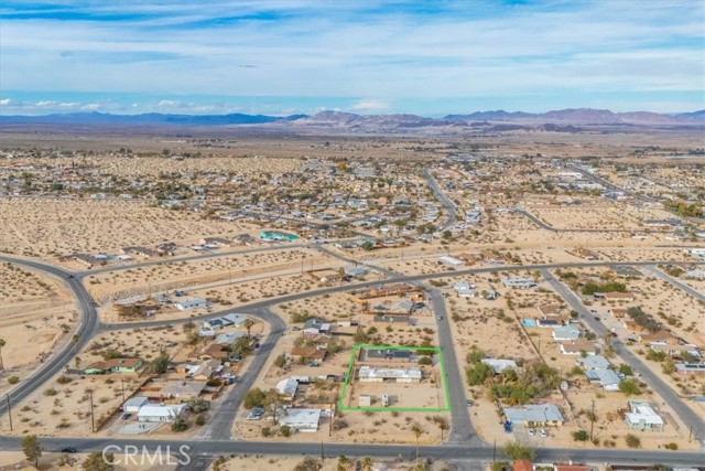 Detail Gallery Image 47 of 51 For 6370 Tamarisk Ave, Twentynine Palms,  CA 92277 - – Beds | – Baths