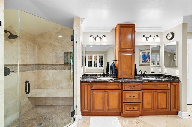 Detail Gallery Image 25 of 67 For 1542 La Loma, North Tustin,  CA 92705 - 3 Beds | 4/1 Baths