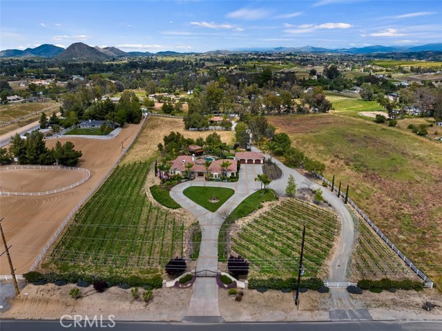Detail Gallery Image 70 of 70 For 36090 Monte De Oro Rd, Temecula,  CA 92592 - 6 Beds | 5 Baths
