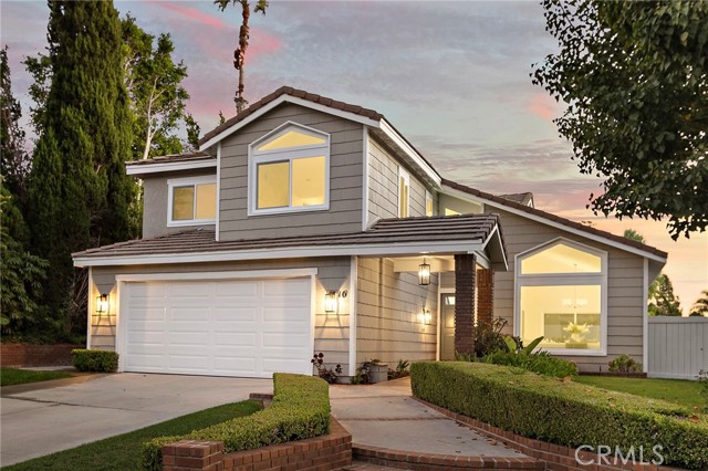 Detail Gallery Image 2 of 57 For 10 Serenity, Laguna Niguel,  CA 92677 - 4 Beds | 2/1 Baths