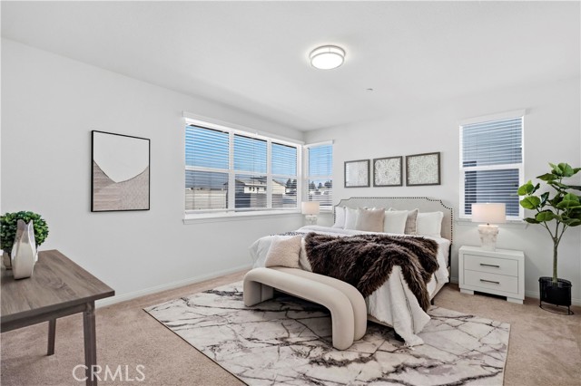 Detail Gallery Image 13 of 25 For 10557 Huxley Drive, Rancho Cucamonga,  CA 91730 - 4 Beds | 4 Baths