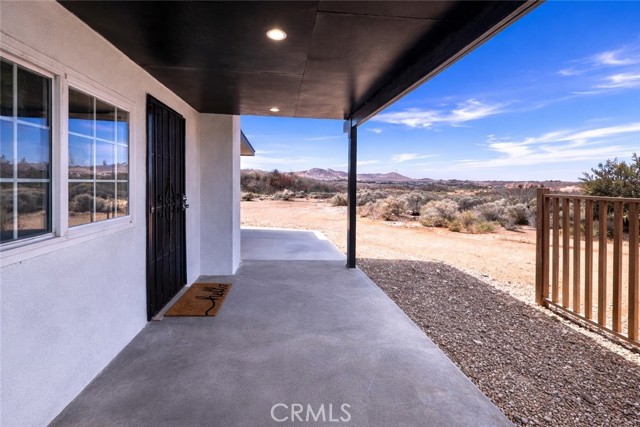 Detail Gallery Image 18 of 30 For 2368 Mesquite Springs Road, Twentynine Palms,  CA 92277 - 3 Beds | 1 Baths