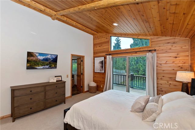 Detail Gallery Image 32 of 63 For 1010 Heritage Trl, Big Bear City,  CA 92314 - 4 Beds | 4 Baths