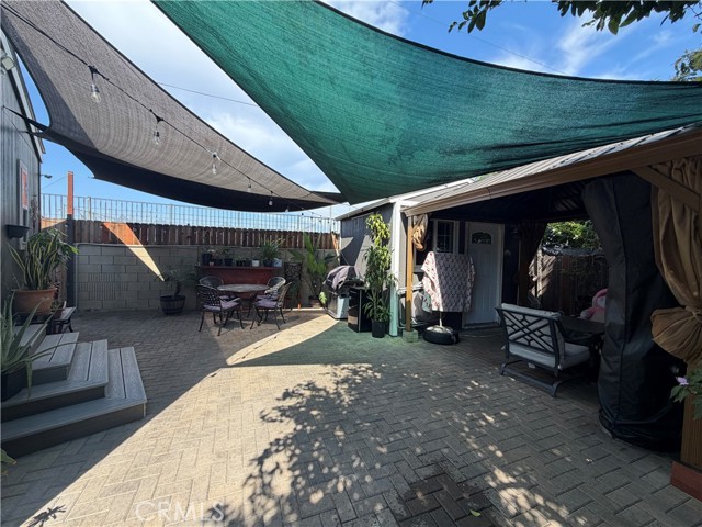 Detail Gallery Image 6 of 31 For 12700 Elliott Ave #436,  El Monte,  CA 91732 - 3 Beds | 2 Baths