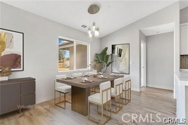 Detail Gallery Image 5 of 15 For 21960 Ramona, Apple Valley,  CA 92307 - 4 Beds | 2/1 Baths