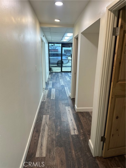 16134 Valerio Street, Van Nuys (los Angeles), California 91406, ,Commercial Lease,For Rent,16134 Valerio Street,CRSR25007821