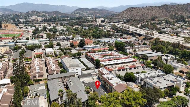 Detail Gallery Image 26 of 34 For 1523 Rock Glen Ave, Glendale,  CA 91205 - – Beds | – Baths