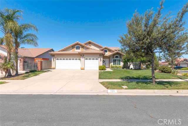 Image 3 for 729 Black Oak Circle, Corona, CA 92881