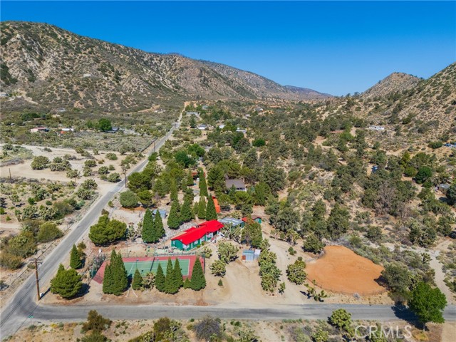 Detail Gallery Image 30 of 73 For 2184 Oak Springs Valley Rd, Wrightwood,  CA 92397 - 3 Beds | 2 Baths