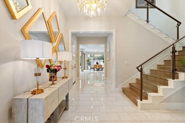 Detail Gallery Image 3 of 35 For 244 Coal Mine, Irvine,  CA 92602 - 4 Beds | 4/1 Baths