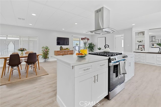 Detail Gallery Image 12 of 44 For 11250 Ramona #216,  Montclair,  CA 91763 - 3 Beds | 2 Baths