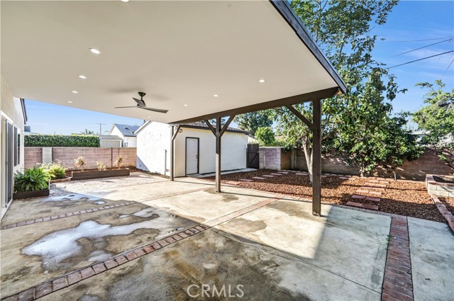 Detail Gallery Image 14 of 14 For 14857 Tuba, –,  CA 91345 - 4 Beds | 2 Baths