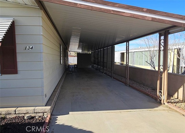 Detail Gallery Image 38 of 38 For 7501 Palm Ave #134,  Yucca Valley,  CA 92284 - 2 Beds | 2 Baths