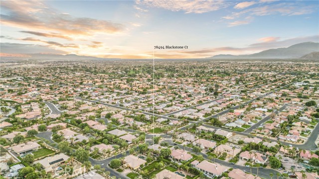 Detail Gallery Image 58 of 61 For 78494 Blackstone Ct, Bermuda Dunes,  CA 92203 - 4 Beds | 4/1 Baths