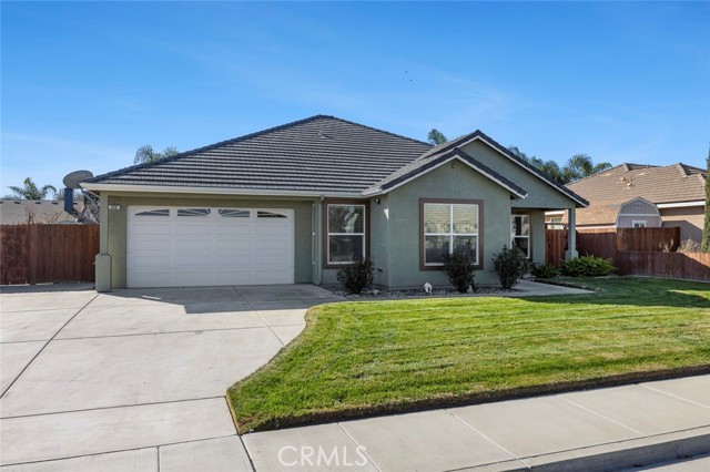 Detail Gallery Image 3 of 63 For 308 San Ramon Ct, Coalinga,  CA 93210 - 4 Beds | 2 Baths