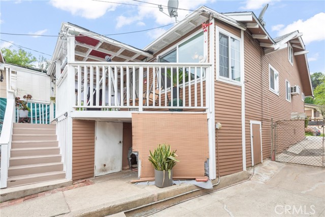 Detail Gallery Image 31 of 42 For 3322 Minto Ct, Los Angeles,  CA 90032 - 2 Beds | 2 Baths