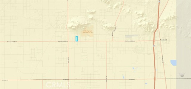 Detail Gallery Image 17 of 25 For 8297 W Rosamond, Rosamond,  CA 93560 - – Beds | – Baths