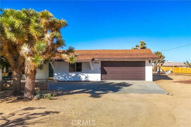 Detail Gallery Image 42 of 75 For 4191 Balsa Ave, Yucca Valley,  CA 92284 - 3 Beds | 3 Baths