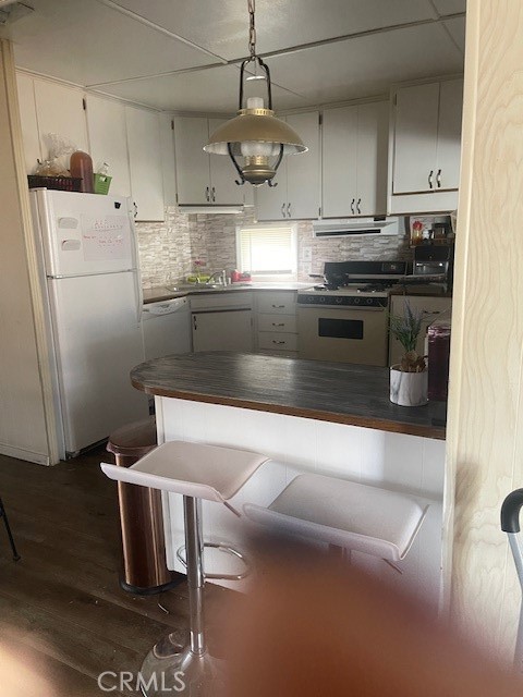 Detail Gallery Image 5 of 24 For 69510 Parkside, Desert Hot Springs,  CA 92241 - 2 Beds | 2 Baths