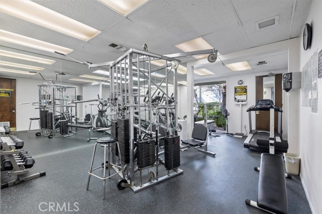 Community Gym
