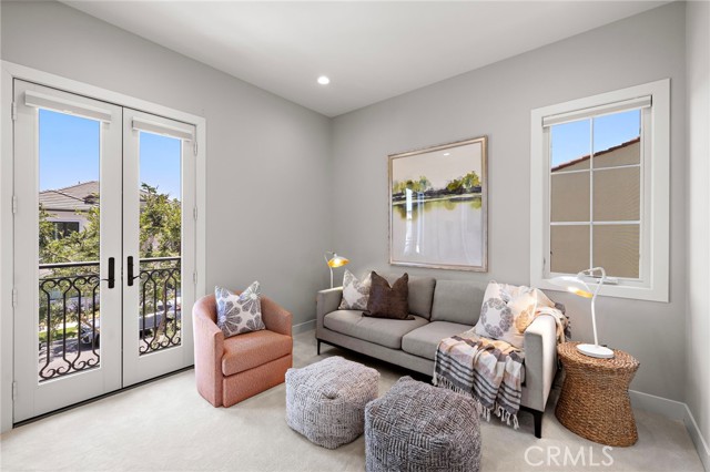 Detail Gallery Image 37 of 54 For 93 Interstellar, Irvine,  CA 92618 - 6 Beds | 6/1 Baths