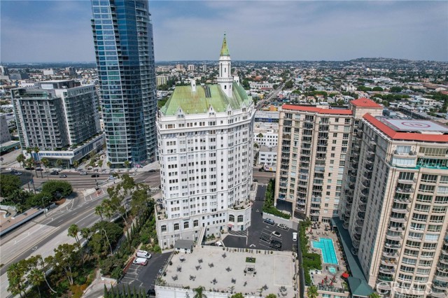 Detail Gallery Image 29 of 31 For 800 E Ocean Bld #206,  Long Beach,  CA 90802 - 0 Beds | 1 Baths