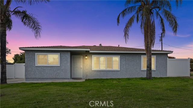 Detail Gallery Image 1 of 39 For 24304 Virginia Ln, Moreno Valley,  CA 92557 - 3 Beds | 2 Baths