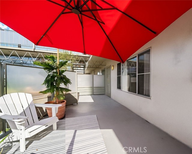 Detail Gallery Image 13 of 25 For 800 N Eucalyptus Ave #108,  Inglewood,  CA 90302 - 2 Beds | 1 Baths