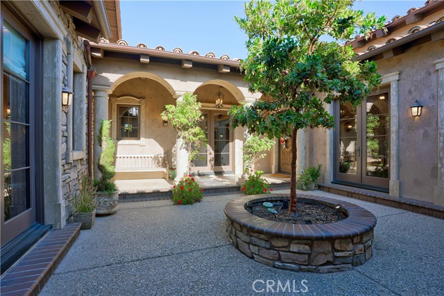 Detail Gallery Image 15 of 75 For 34965 via Del Ponte, Temecula,  CA 92592 - 3 Beds | 3/1 Baths