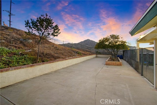 Detail Gallery Image 30 of 66 For 8555 Pigeon Pass Rd, Moreno Valley,  CA 92557 - 4 Beds | 2 Baths