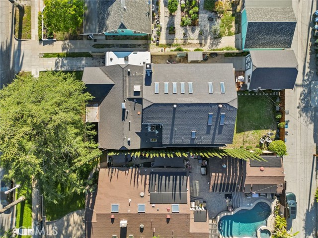 Detail Gallery Image 55 of 55 For 1719 Monte Vista St, Pasadena,  CA 91106 - 4 Beds | 4 Baths