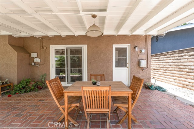 Detail Gallery Image 24 of 42 For 16640 Blackhawk St, Granada Hills,  CA 91344 - 3 Beds | 2 Baths