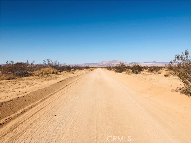 Detail Gallery Image 9 of 9 For 0 Venus Dr, Joshua Tree,  CA 92252 - – Beds | – Baths