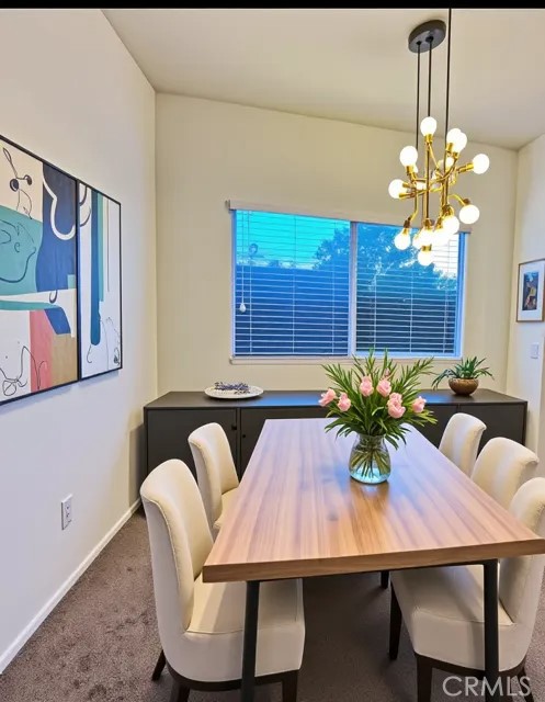 Detail Gallery Image 4 of 13 For 24854 Noelle, Newhall,  CA 91321 - 4 Beds | 3 Baths