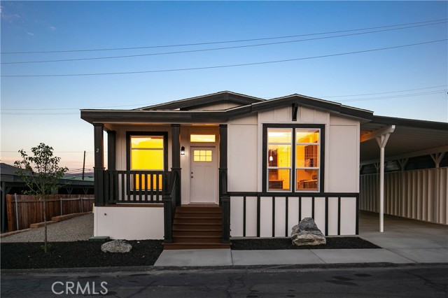 Detail Gallery Image 17 of 17 For 657 Lebec Rd #2,  Lebec,  CA 93243 - 3 Beds | 2 Baths