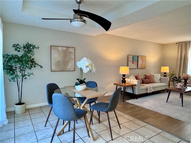 Detail Gallery Image 9 of 48 For 1480 E Marshall Bld #3,  San Bernardino,  CA 92404 - 3 Beds | 2/1 Baths