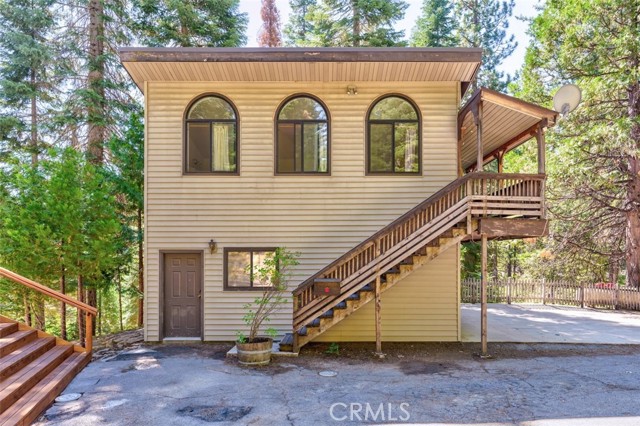 Detail Gallery Image 2 of 32 For 7731 Forest, Fish Camp,  CA 93623 - 2 Beds | 2/1 Baths