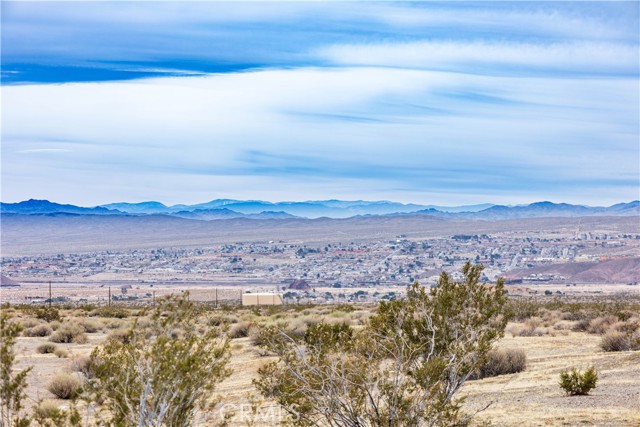 Detail Gallery Image 1 of 7 For 0 Irwin Road, Barstow,  CA 91607 - – Beds | – Baths