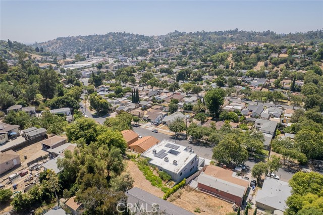 Detail Gallery Image 29 of 30 For 3682 Harriman Ave #1,  El Sereno,  CA 90032 - 0 Beds | 1 Baths