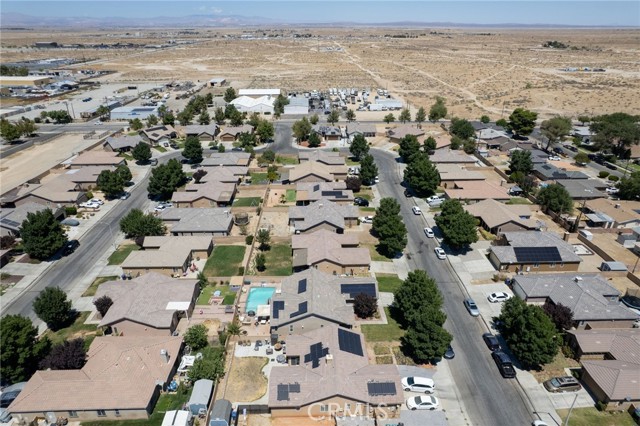 Detail Gallery Image 26 of 31 For 45525 Stanridge Ave, Lancaster,  CA 93535 - 4 Beds | 2 Baths