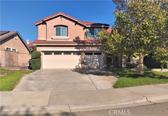 6261 Elesa Way, Fontana, CA 92336