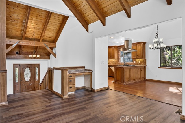 279 S Cumberland, Lake Arrowhead, CA 92352