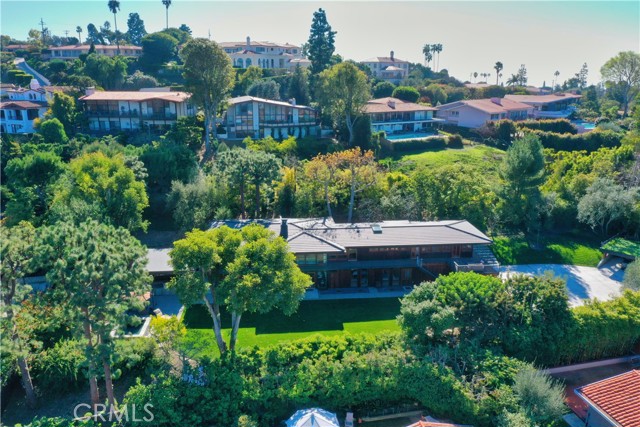 1560 Granvia Altamira, Palos Verdes Estates, California 90274, 5 Bedrooms Bedrooms, ,4 BathroomsBathrooms,Residential,Sold,Granvia Altamira,PV22011175